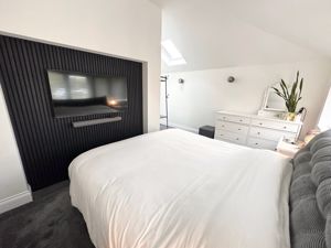 Bedroom 1- click for photo gallery